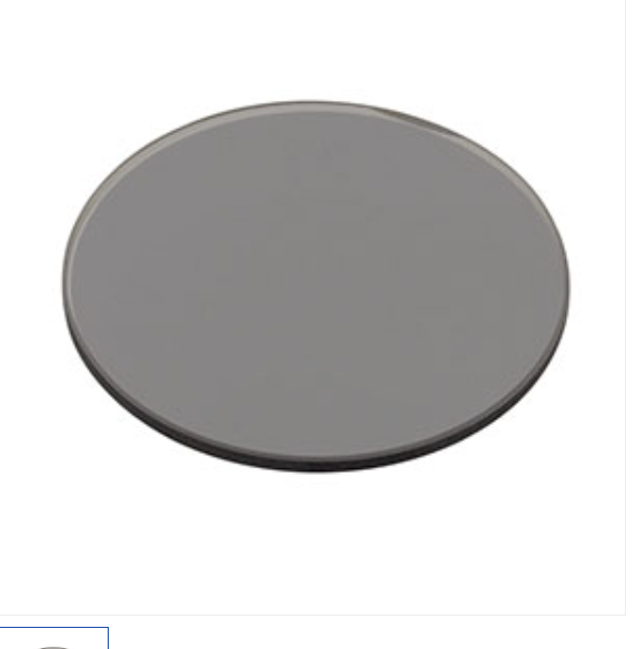 THORLABS 索雷博 &nbsp;&nbsp;&nbsp;NDUV02B 中性密度滤光片