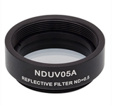 THORLABS 索雷博    NDUV05A 反射型中性密度滤光片