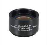 THORLABS 索雷博 &nbsp;&nbsp;&nbsp;AC254-035-C-ML 消色差双胶合透镜
