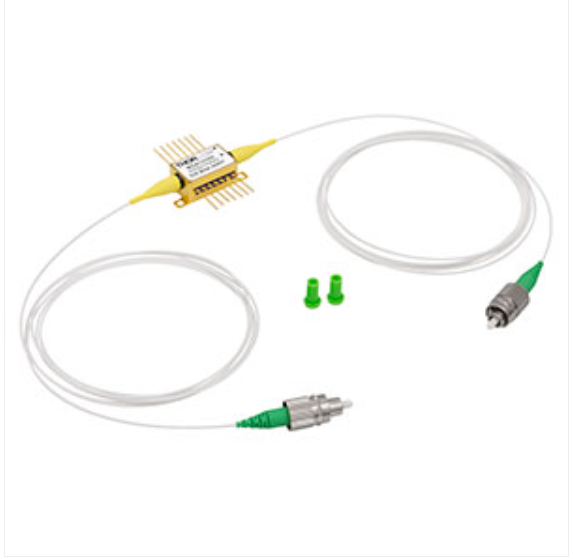 THORLABS 索雷博 &nbsp;&nbsp;&nbsp;BOA1310S - O波段助推光学放大器