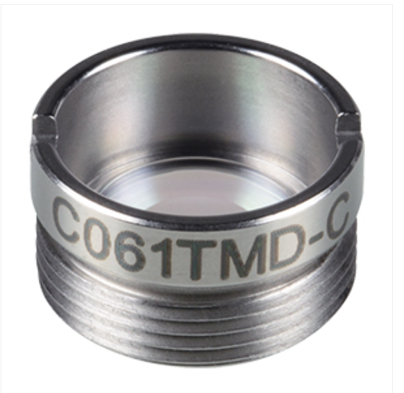 THORLABS 索雷博 &nbsp;&nbsp;&nbsp;C061TMD-C 非球面透镜