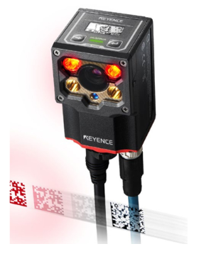 KEYENCE   基恩士   SSR-1000    固定式读码器