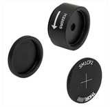 THORLABS 索雷博    I1220R5 - 45°法拉第旋光器