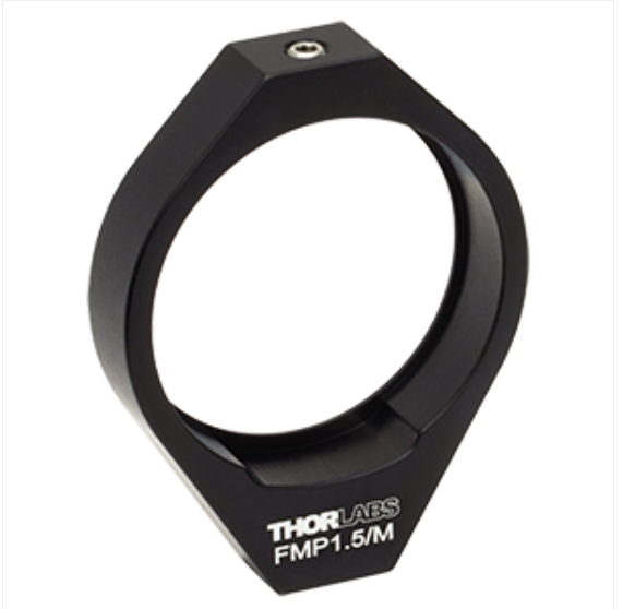 THORLABS 索雷博 &nbsp;&nbsp;FMP1.5/M - 固定式安装座