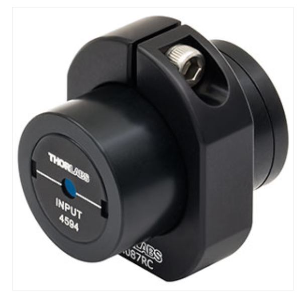 THORLABS 索雷博    IO-3D-830-VLP - 自由空间隔离器