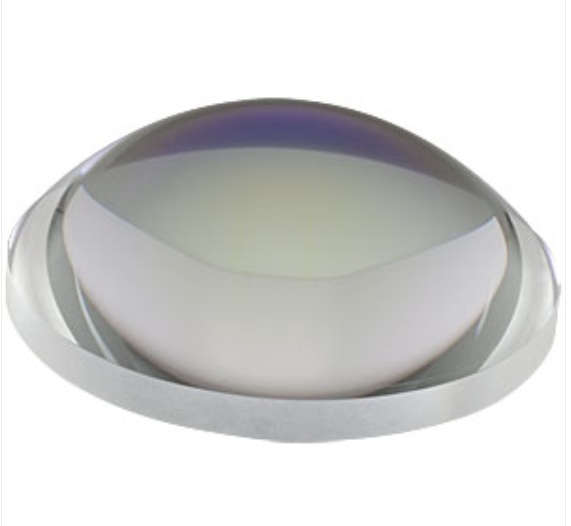 THORLABS 索雷博 &nbsp;&nbsp;&nbsp;AL100100-B 非球面透镜