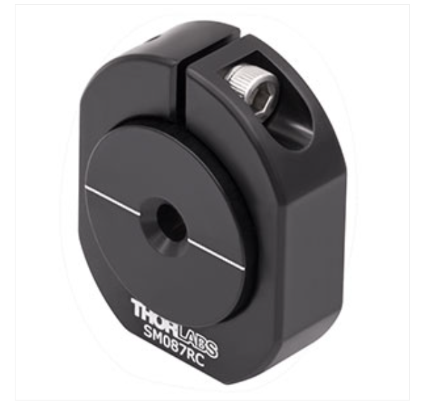 THORLABS 索雷博 &nbsp;&nbsp;&nbsp;&nbsp;IO-4-2050-VLP - 自由空间隔离器