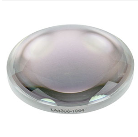 THORLABS 索雷博    LA4306-1064 平凸透镜