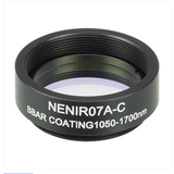 THORLABS 索雷博    NENIR07A-C 中性密度滤光片