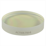 THORLABS 索雷博 &nbsp;&nbsp;&nbsp;ACT508-750-B 消色差双胶合透镜