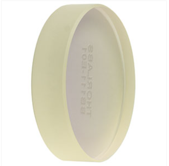 THORLABS 索雷博 &nbsp;&nbsp;&nbsp;BB211-E01 Zerodur®宽带介质膜反射镜