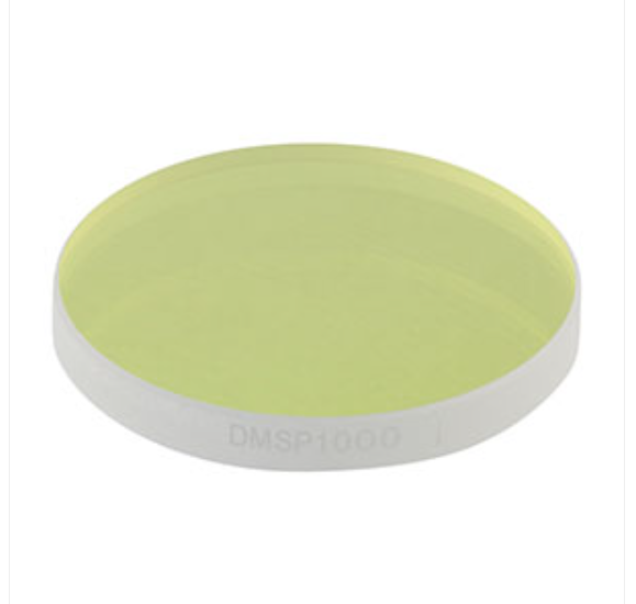 THORLABS 索雷博 &nbsp;&nbsp;&nbsp;DMSP1000 短波通二向色镜