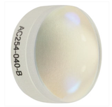 THORLABS 索雷博  AC254-040-B 消色差双胶合透镜