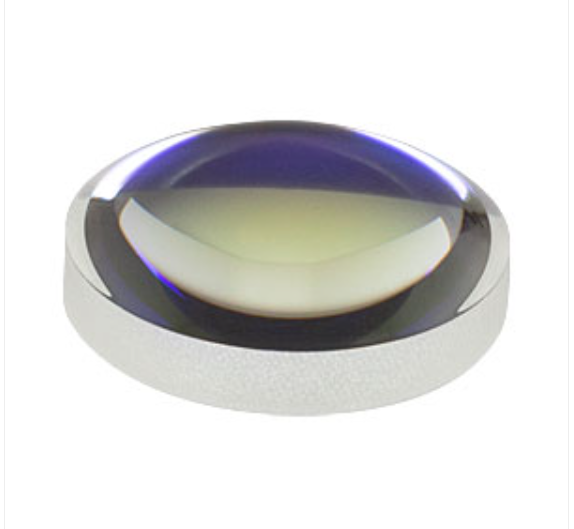 THORLABS 索雷博 &nbsp;&nbsp;&nbsp;AL2018-B 非球面透镜