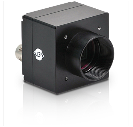 SVS-Vistek  视微力科     eco414MVGE67     工业相机