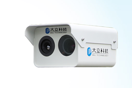 Dali &nbsp;&nbsp;technology &nbsp;&nbsp;大立科技 &nbsp;&nbsp; DM60-WS &nbsp;&nbsp;&nbsp;在线测温热像仪