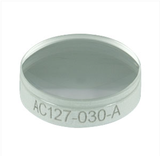 THORLABS 索雷博 &nbsp;&nbsp;&nbsp;AC127-030-A 消色差双胶合透镜