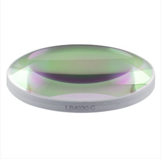 THORLABS 索雷博    LB4030-C 双凸透镜