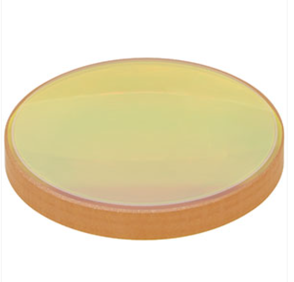 THORLABS 索雷博    LA7660-E2 平凸透镜