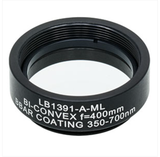 THORLABS 索雷博    LB1391-A-ML 双凸透镜