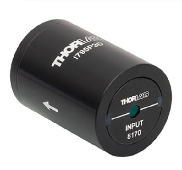 THORLABS 索雷博 &nbsp;&nbsp;&nbsp;I795P3D - 自由空间隔离器