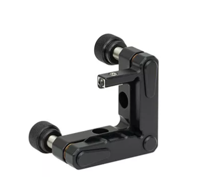 THORLABS 索雷博    KM100S - 光学调整架