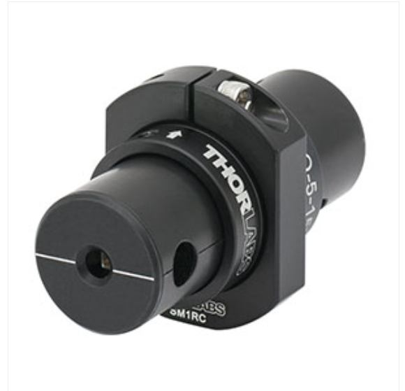 THORLABS 索雷博    IO-5-1550-HP - 自由空间隔离器