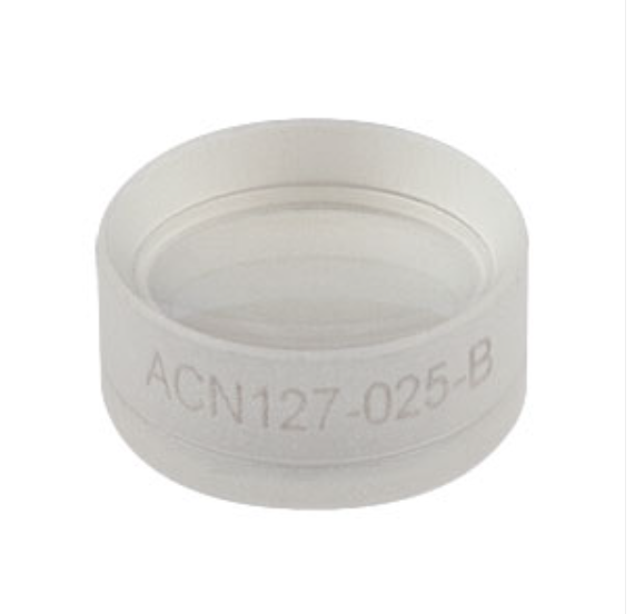 THORLABS 索雷博   ACN127-025-B 消色差双胶合透镜