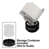 THORLABS 索雷博 &nbsp;&nbsp;&nbsp;&nbsp;HRR203-F01 中空回射器