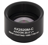 THORLABS 索雷博 &nbsp;&nbsp;&nbsp;AX2520M-C 锥透镜