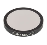 THORLABS 索雷博 &nbsp;&nbsp;&nbsp;FBH1550-12 硬膜带通滤光片