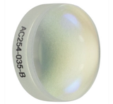THORLABS 索雷博 &nbsp;&nbsp;&nbsp;AC254-035-B 消色差双胶合透镜