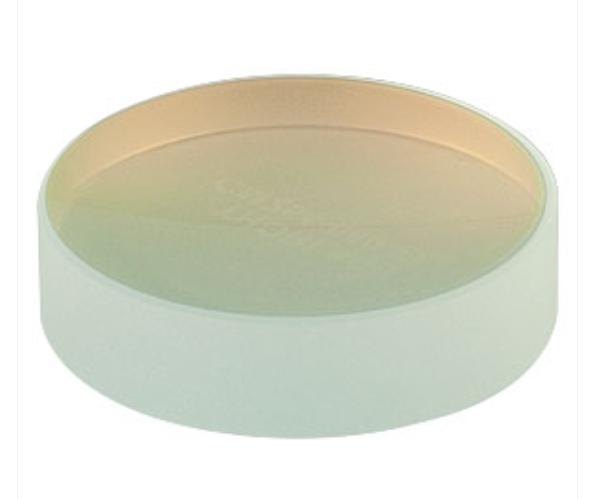 THORLABS 索雷博 &nbsp;&nbsp;&nbsp;CM254-050-E04 Ø1英寸介质膜凹面反射镜