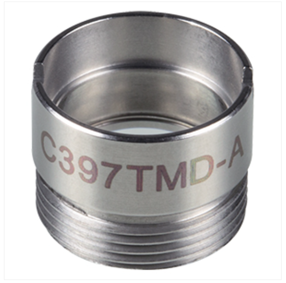THORLABS 索雷博 &nbsp;&nbsp;&nbsp;C397TMD-A 非球面透镜