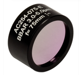 THORLABS 索雷博 &nbsp;&nbsp;&nbsp;AC254-075-E 空气间隔消色差胶合透镜