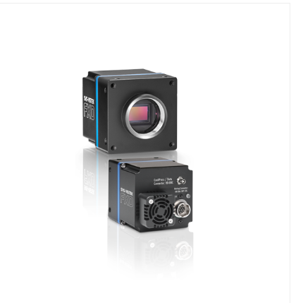 SVS-Vistek   视微力科      fxo547MCX    工业相机