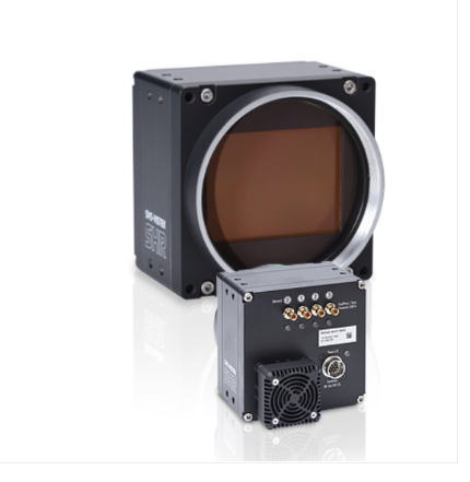 SVS-Vistek   视微力科    shr661MCX12    工业相机
