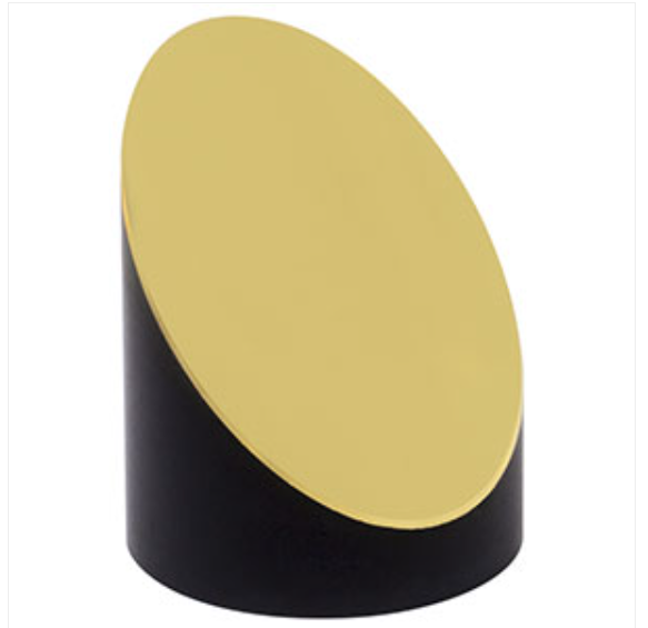 THORLABS 索雷博 &nbsp;&nbsp;&nbsp;MPD229-M03 90°离轴抛物面反射镜