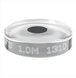 THORLABS 索雷博    XM11R8 凹面超级反射镜