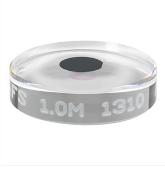 THORLABS 索雷博    XM11R8 凹面超级反射镜