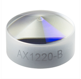 THORLABS 索雷博 &nbsp;&nbsp;&nbsp;AX1220-B 锥透镜
