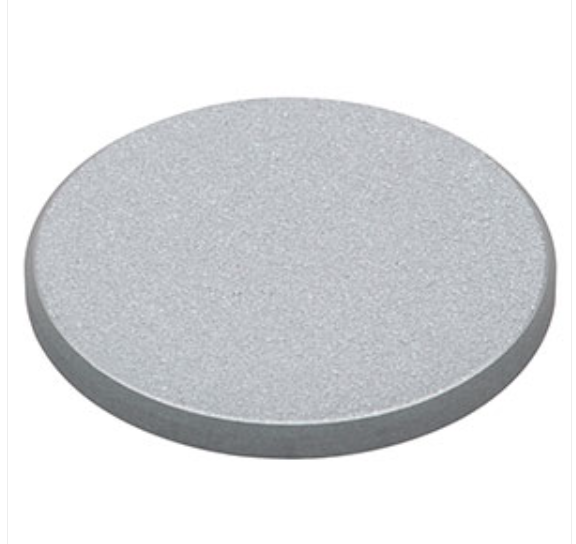 THORLABS 索雷博 &nbsp;&nbsp;&nbsp;&nbsp;DG10-120-F01 - Ø1英寸紫外增强铝膜玻璃漫反射镜