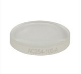 THORLABS 索雷博 &nbsp;&nbsp;&nbsp;AC254-100-A 消色差双胶合透镜