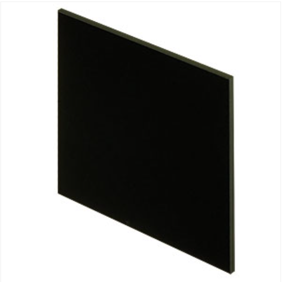 THORLABS 索雷博 &nbsp;&nbsp;FGL850S 长波通有色玻璃滤光片