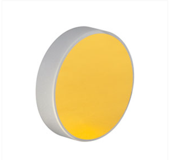 THORLABS 索雷博 &nbsp;&nbsp;&nbsp;PF10-03-M03 圆形平面反射镜