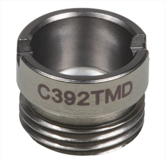 THORLABS 索雷博 &nbsp;&nbsp;&nbsp;C392TMD 非球面透镜