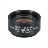 THORLABS 索雷博 &nbsp;&nbsp;&nbsp;AC254-150-C-ML 消色差双胶合透镜