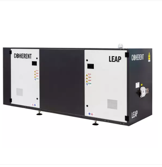 COHERENT 高意   LEAP 150C 准分子激光器