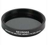 THORLABS 索雷博    NE2R06A 吸收型中性密度滤光片