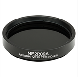 THORLABS 索雷博    NE2R09A 吸收型中性密度滤光片